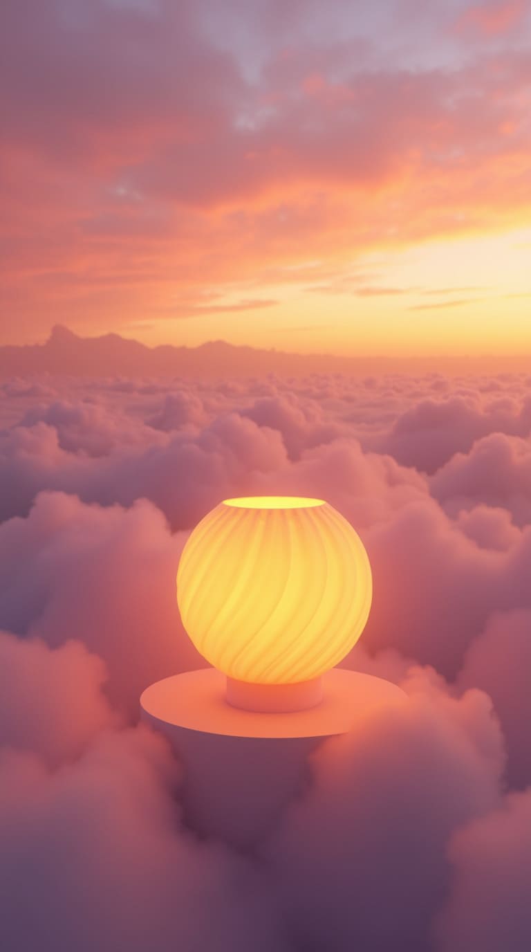 Ambient Lamp 01 2