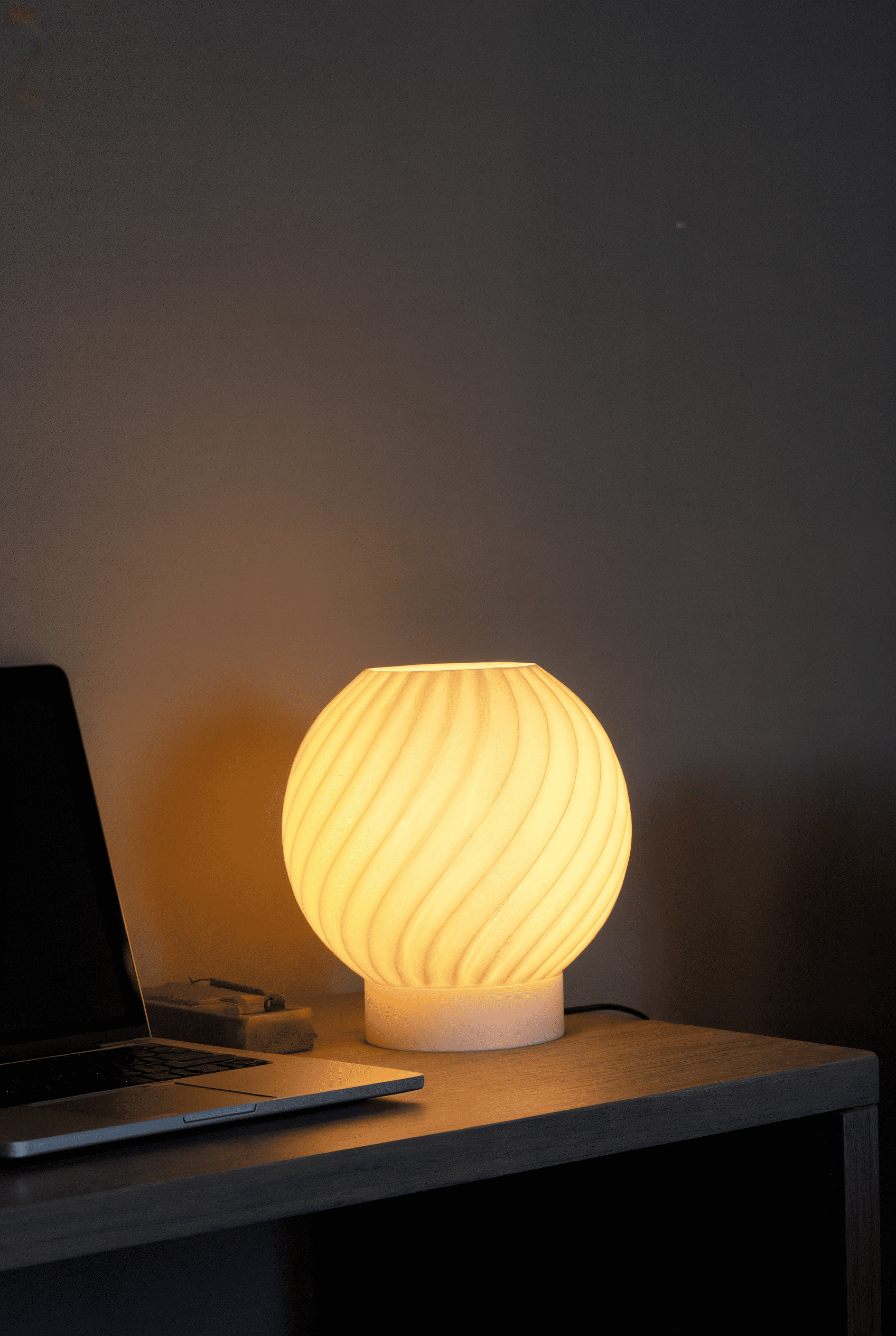 Pendant Lamp 01