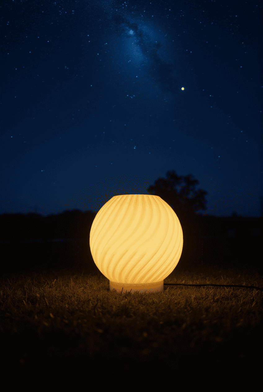 Table Lamp 01